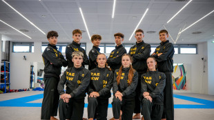 Taekwondo: da domani il Ciao team azzurro a Chucncheon