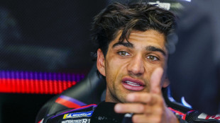 MotoGp: Martin 'ora sto bene, penso solo al podio del Mugello'