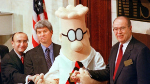 El dibujante Scott Adams, creador de la tira "Dilbert", muere a los 68 a&ntilde;os
