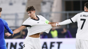 Mit "Angst", ohne "Eier": U21 fr&uuml;h unter Druck