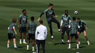 Real Madrid decide Copa do Rei contra Osasuna, que quer fazer hist&oacute;ria