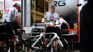 Tour de France&nbsp;: malgr&eacute; des frictions, Pogacar a "beaucoup de respect" pour Vingegaard