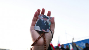 EEUU anuncia la destrucci&oacute;n del cuartel general de los Guardianes de la Revoluci&oacute;n en Ir&aacute;n