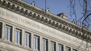 Bloomberg, Banca centrale Svizzera punta a tassi zero fino a fine 2027