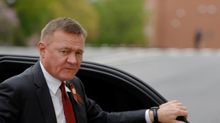 Ministro russo comete suicídio horas depois de Putin demiti-lo