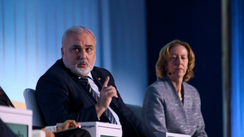 Presidente da Petrobras nega press&atilde;o do governo Lula em sua gest&atilde;o