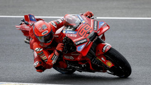 MotoGP: GB, Marc Marquez il pi&ugrave; veloce della FP1