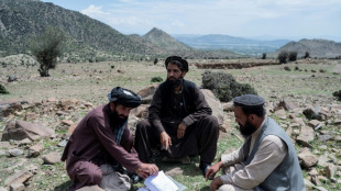 En Afghanistan, des vendettas meurtrières entre tribus