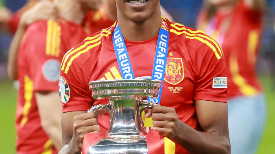 Lamine Yamal fa 18 anni 'quale regalo? Champions e Mondiale'