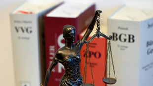 Lebenslange Haft f&uuml;r Mord an Ehefrau in Schleswig-Holstein