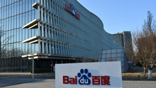 Empresa chinesa Baidu lan&ccedil;a dois modelos gratuitos de IA