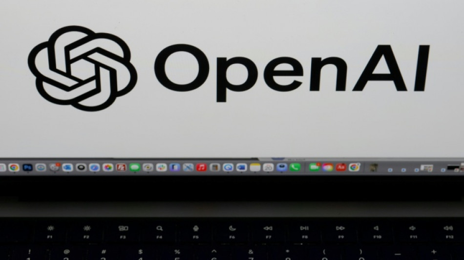 OpenAI lan&ccedil;ar&aacute; na quinta-feira sua nova s&eacute;rie de modelos de IA