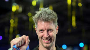 Nach WM-Silber: Gaugisch lässt Zukunft offen