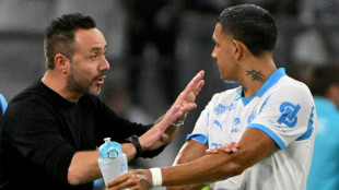 Ligue des champions: &agrave; Madrid, l'OM change de monde