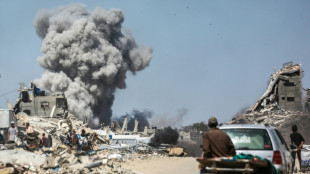 Netanjahu: Armee hat mutma&szlig;lichen Hamas-Chef im Gazastreifen get&ouml;tet