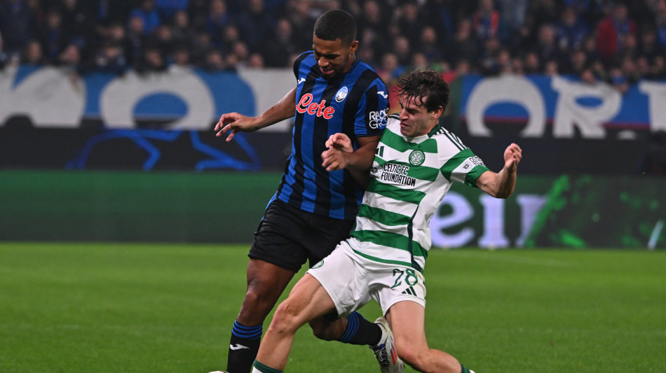 Champions: Hien "sar&agrave; una grande sfida con l'amico Tour&eacute;