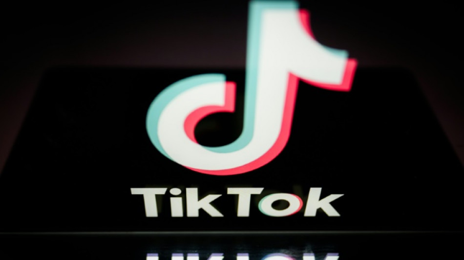 Le Congrès américain envisage à nouveau une interdiction de TikTok