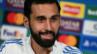 'O melhor jogador do mundo', diz Arbeloa sobre Mbapp&eacute;
