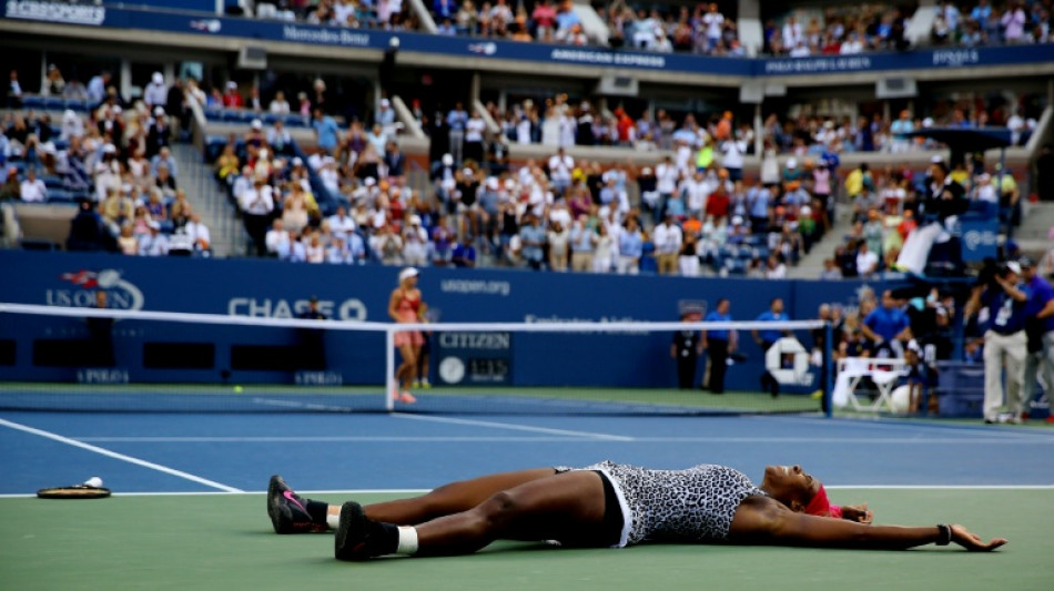 ¿Por qué son una rareza los campeones consecutivos en el US Open?