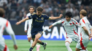 MLS: M&uuml;ller trifft und verliert - Messi schn&uuml;rt Dreierpack