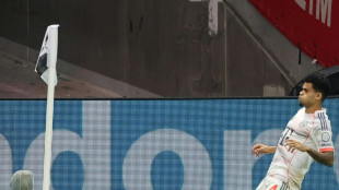 "Beeindruckend": Neuzugang D&iacute;az beschert Bayern sch&ouml;ne Wiesn