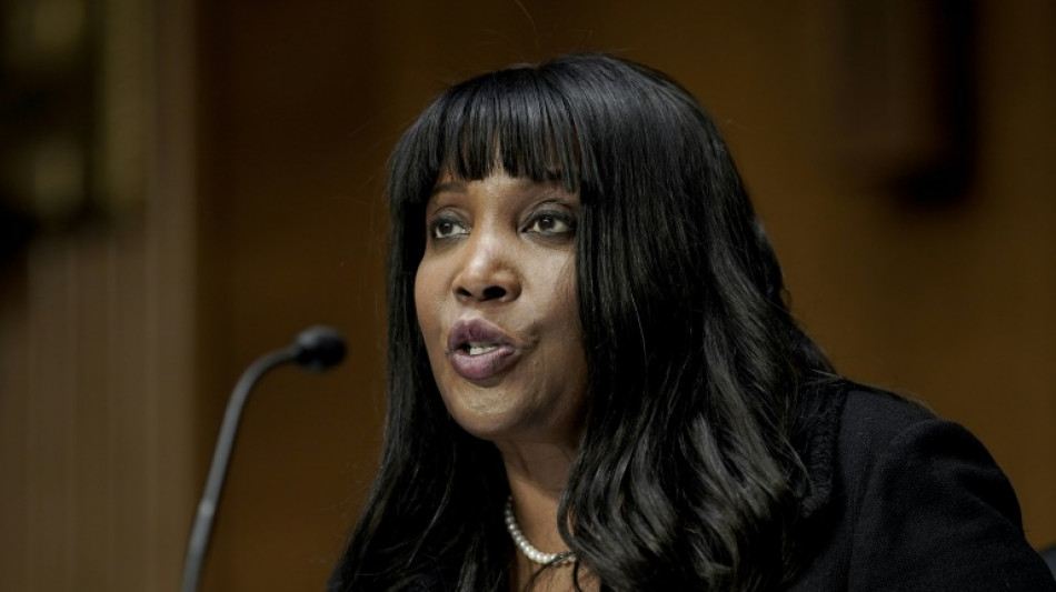 Lisa Cook, spécialiste des dommages économiques de la discrimination, nommée à la Fed