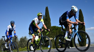 El espa&ntilde;ol Iv&aacute;n Romeo se proclama campe&oacute;n del mundo sub-23 de contrarreloj