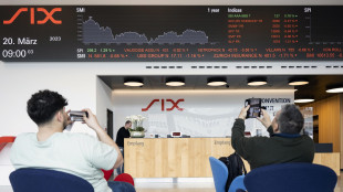 Borsa: Europa contrastata nel finale, bene New York, Milano +0,6%