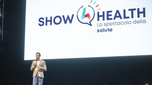 Padova capitale prevenzione con Lo Spettacolo della Salute 2025