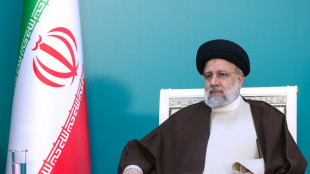 Suche nach Hubschrauber mit iranischem Präsidenten Raisi nach "Unfall"