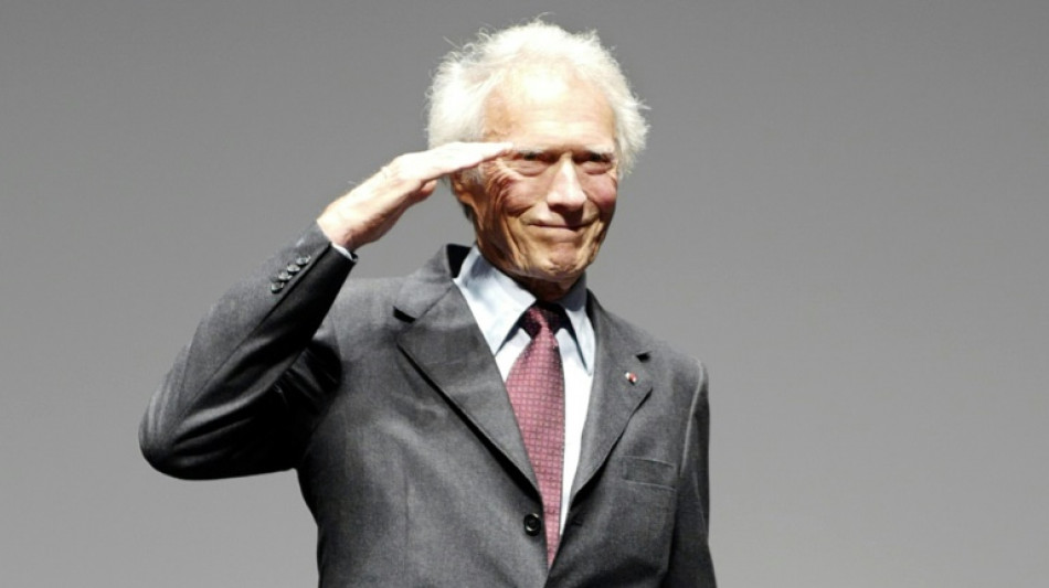 Clint Eastwood denuncia que una entrevista publicada por un diario austriaco es "falsa"
