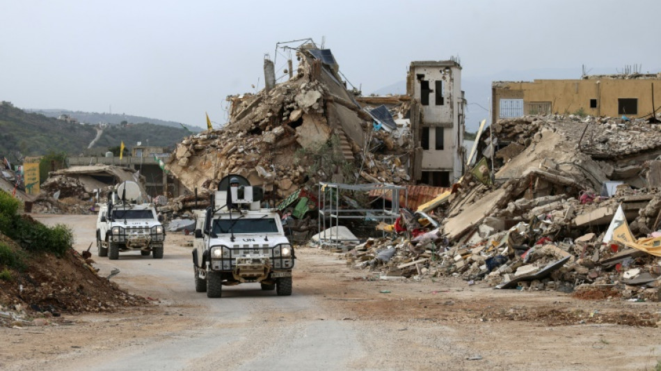 El ej&eacute;rcito israel&iacute; asegura haber atacado infraestructuras de Hezbol&aacute; en L&iacute;bano