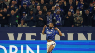 Wieder kein Gegentor: Schalke springt an die Spitze