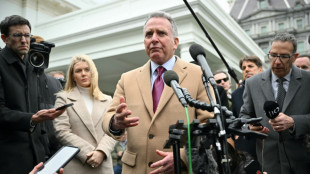 El enviado de Trump dice que EEUU busca ganarse la confianza de Ir&aacute;n