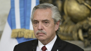 Justicia argentina procesa a expresidente Fern&aacute;ndez por presunta corrupci&oacute;n