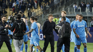 Conte, a un passo da qualcosa di inimmaginabile