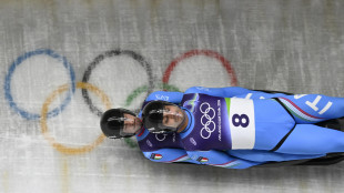 Milano Cortina: dream team Italia slittino, oro anche nel doppio uomini