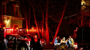 Anuncian la pronta liberación de un detenido por el tiroteo en una universidad de EEUU