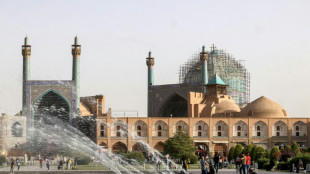 Ir&aacute;n ejecuta a tres hombres condenados en relaci&oacute;n con manifestaciones del a&ntilde;o pasado