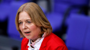 Bundestagspr&auml;sidentin B&auml;rbel Bas schlie&szlig;t Vize-Posten aus