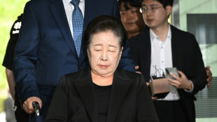 Líder da Igreja da Unificação é detida na Coreia do Sul