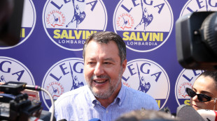 Lega: Salvini, striscioni pro Zaia? Io scelto dai militanti, vado avanti