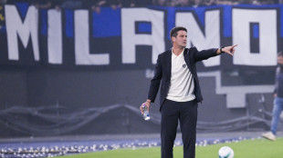 Champions: Chivu, siamo l'Inter e dobbiamo pensare in grande