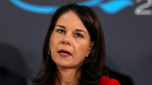 Baerbock soll zur Pr&auml;sidentin der UN-Vollversammlung gew&auml;hlt werden