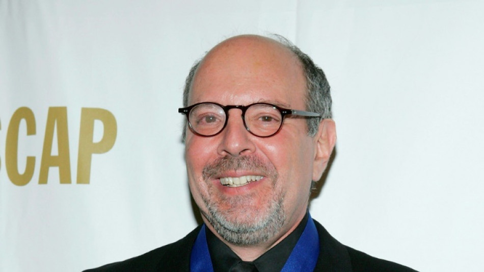 Mark Snow, composer of 'X Files' theme, dead at 78