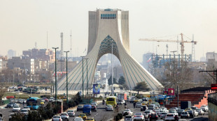 Iran dismisses missile, nuclear claims after Trump alleges 'sinister ambitions'