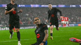 C1: la folle remontada du Bar&ccedil;a face au Benfica