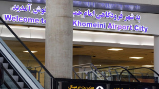 Media, 'voli sospesi all'aeroporto internazionale di Teheran'