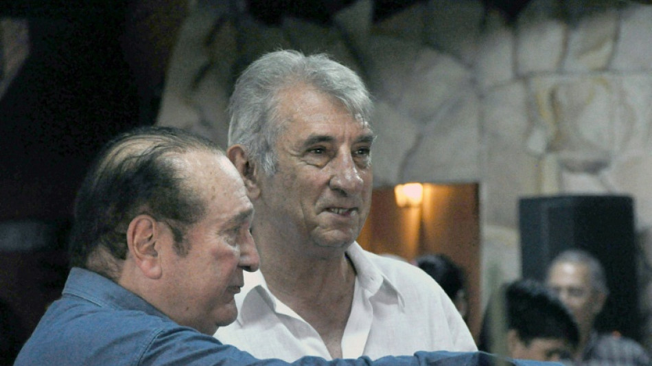 Falleci&oacute; Antonio Ratt&iacute;n, hist&oacute;rico exfutbolista de Boca Juniors