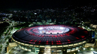 Maracan&atilde; vai receber jogo da NFL na temporada de 2026